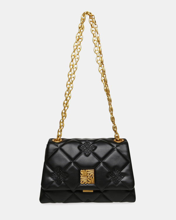 steven new york Blanc Noir