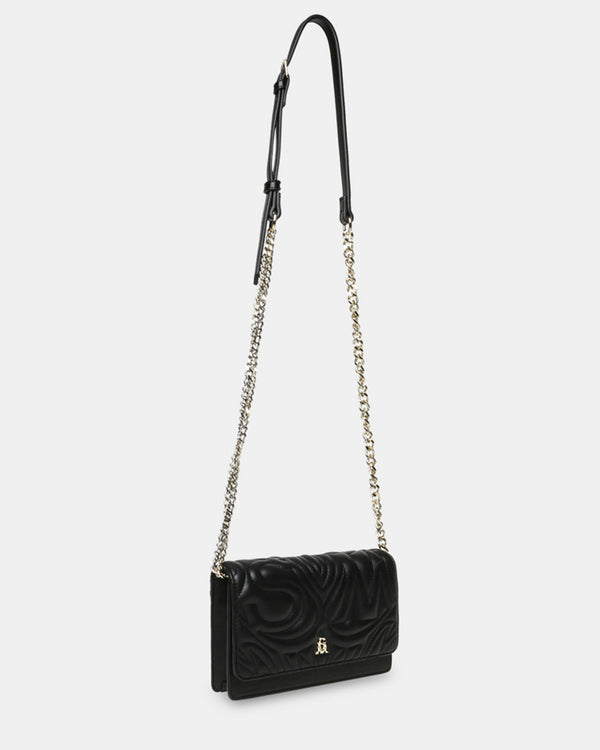 Steven New York Blastly Noir Multi