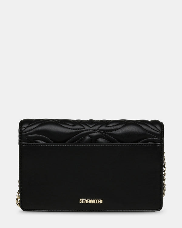 Steven New York Blastly Noir Multi