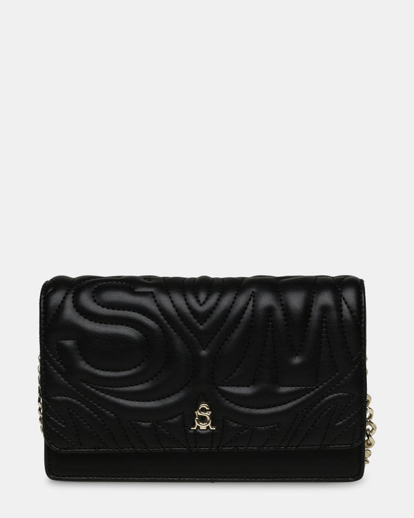 steven new york Blastly Noir Multi