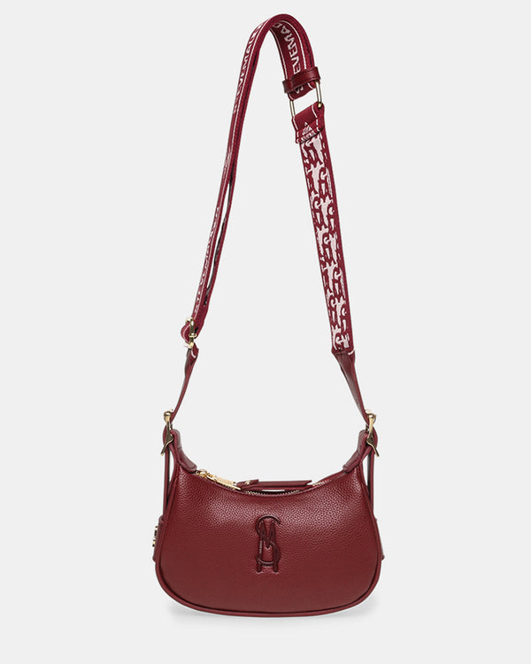 steven new york Blaury Bourgogne