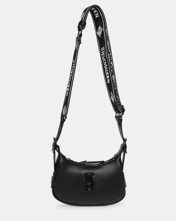 Steven New York Blaury Noir