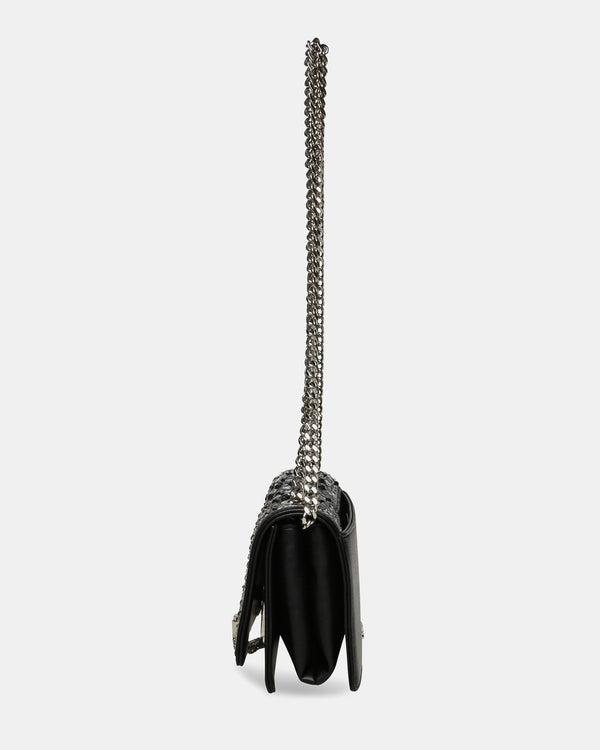 Steven New York Blegend Multicolore Noir