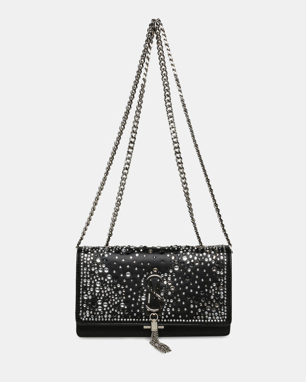 steven new york Blegend Multicolore Noir