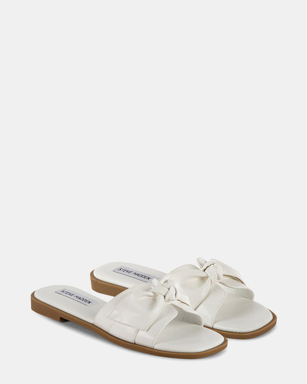 Steven New York Blessed Blanc