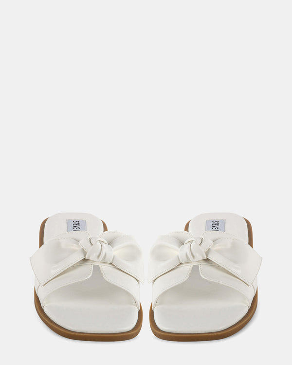 Steven New York Blessed Blanc