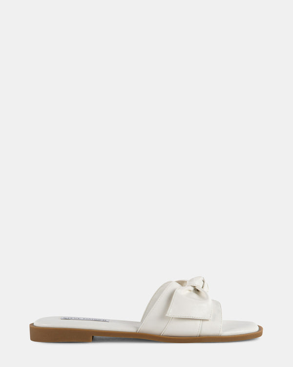 steven new york Blessed Blanc