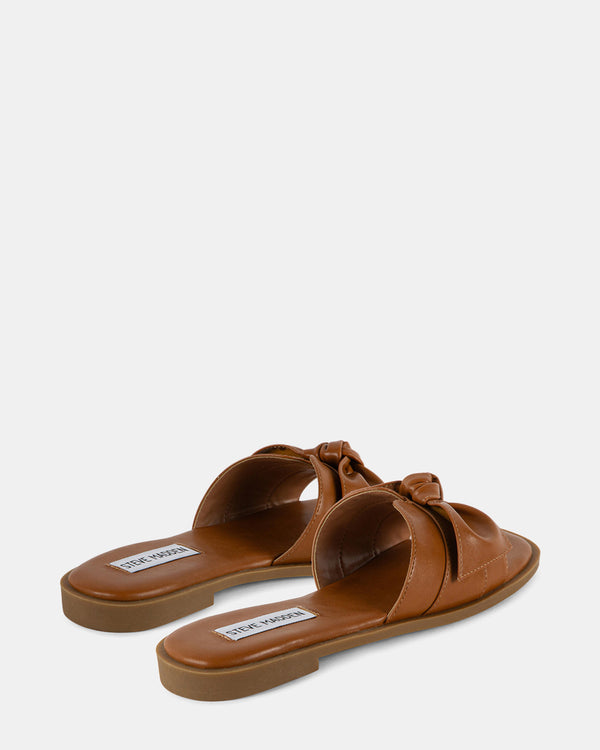 Steven New York Blessed Brun Clair