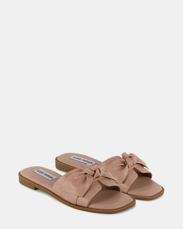 Steven New York Blessed Rose Pâle