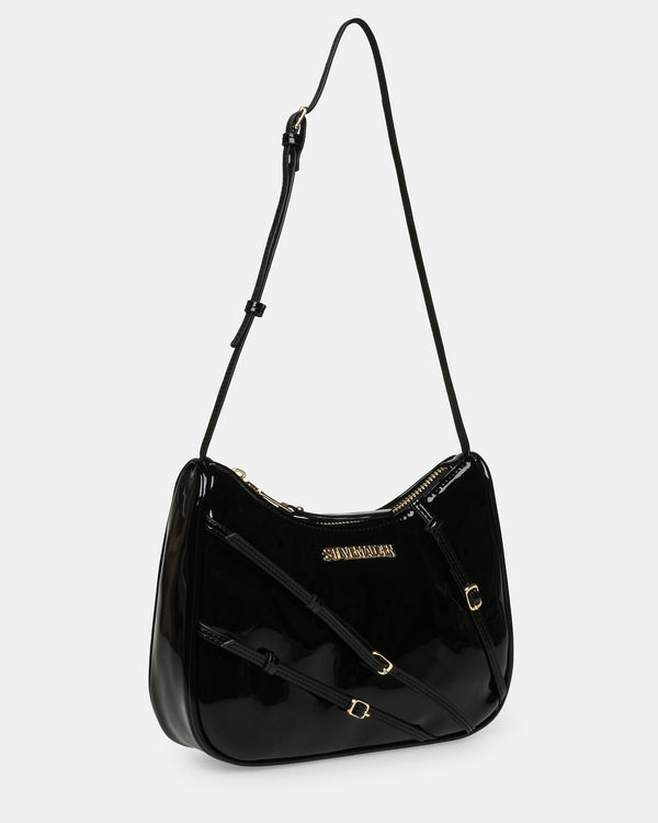 Steven New York Bliana-2 Brevet Noir