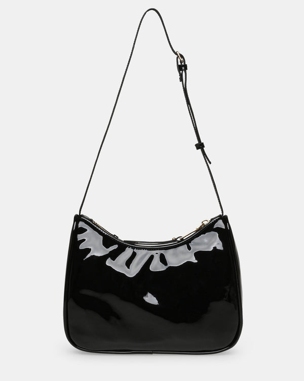 Steven New York Bliana-2 Brevet Noir