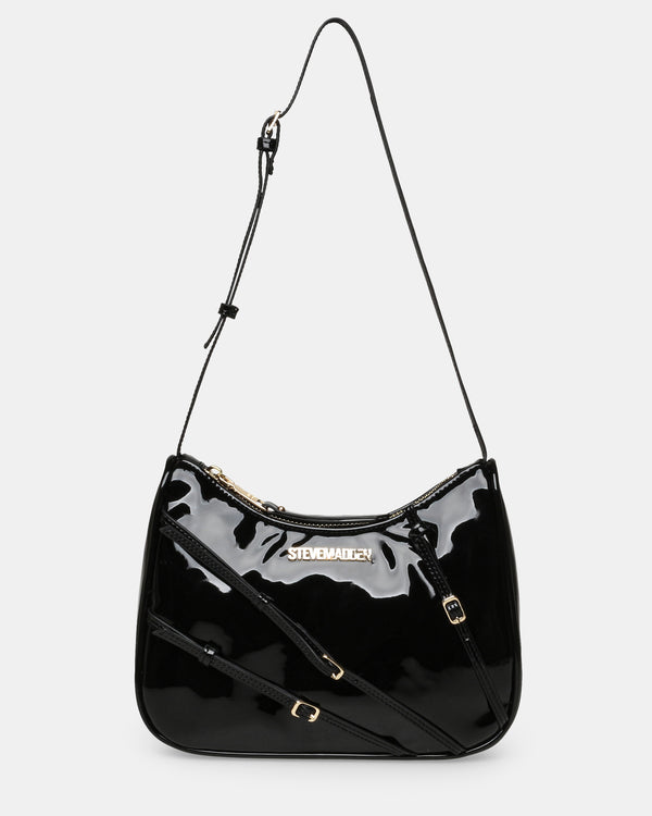 steven new york Bliana-2 Brevet Noir