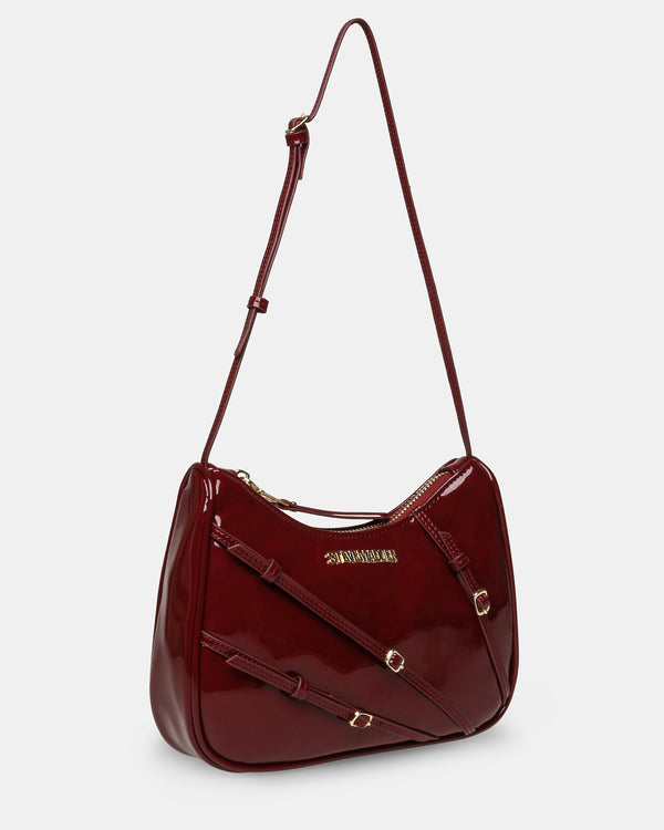 Steven New York Bliana-2 Brevet Rouge