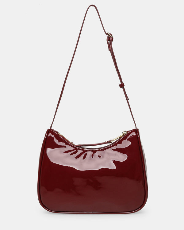 Steven New York Bliana-2 Brevet Rouge