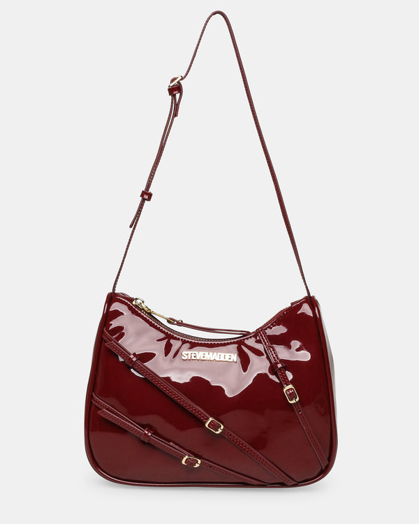 steven new york Bliana-2 Brevet Rouge