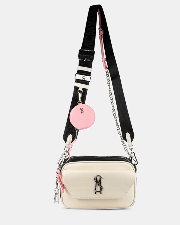 steven new york Blight-b Multi Naturel