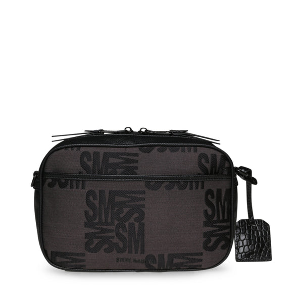 Steven New York Blight-j Multicolore Noir