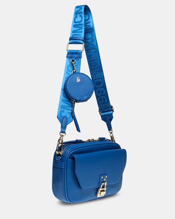 Steven New York Blight-p Bleu