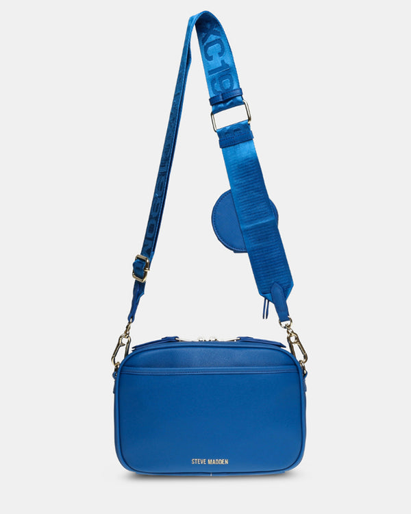 Steven New York Blight-p Bleu