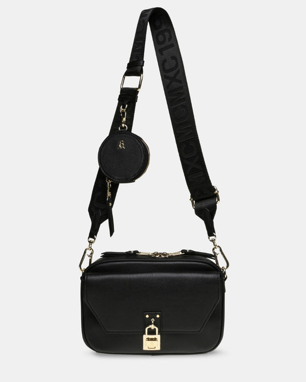 steven new york Blight-p Noir