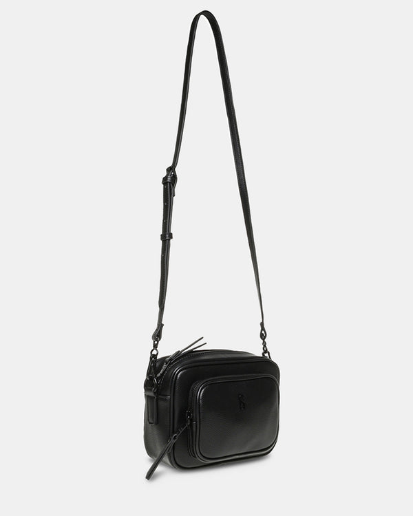 Steven New York Blillite Noir