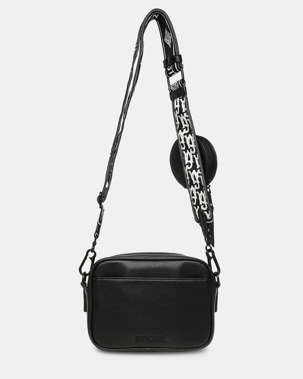 Steven New York Blillite Noir