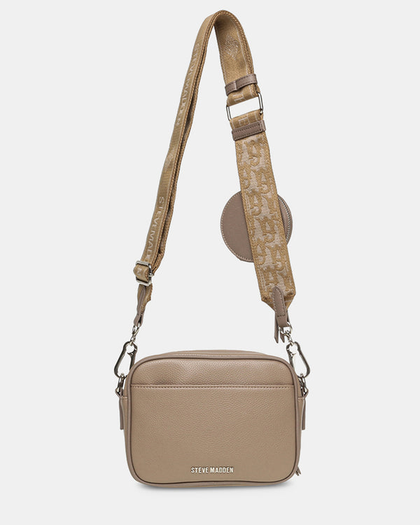 Steven New York Blillite Taupe