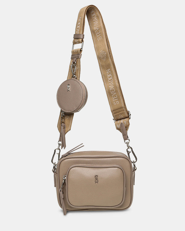 steven new york Blillite Taupe