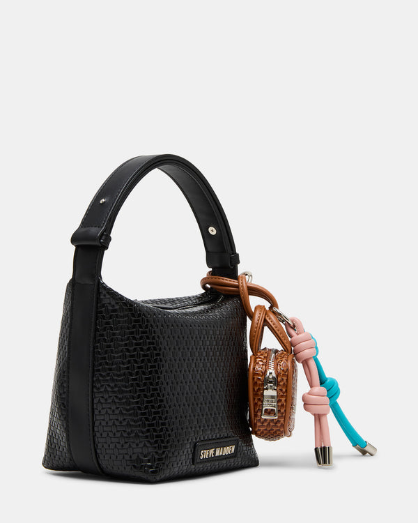 Steven New York Blilyann Black