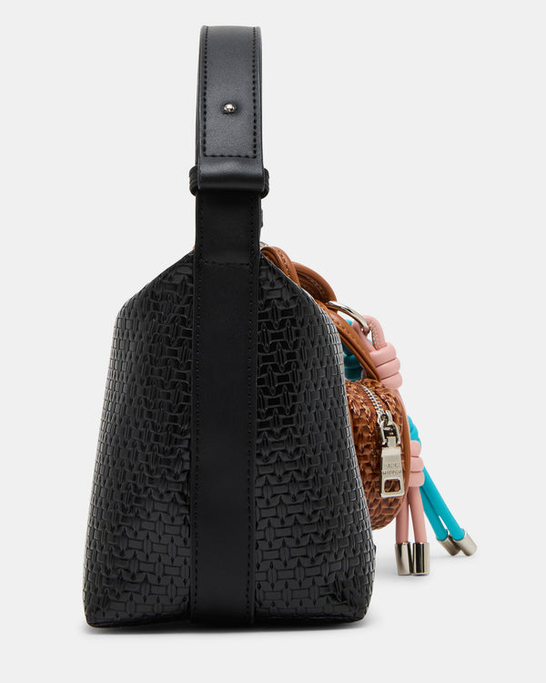 Steven New York Blilyann Black