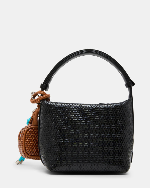 Steven New York Blilyann Black