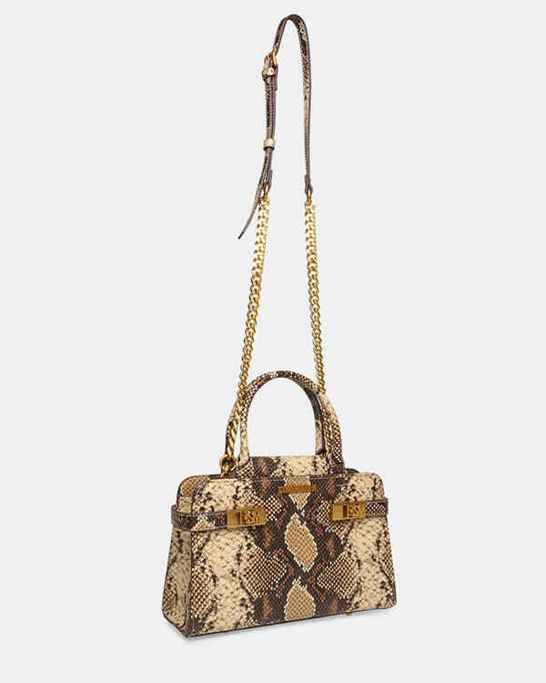 Steven New York Blindeny Naturel Exotique