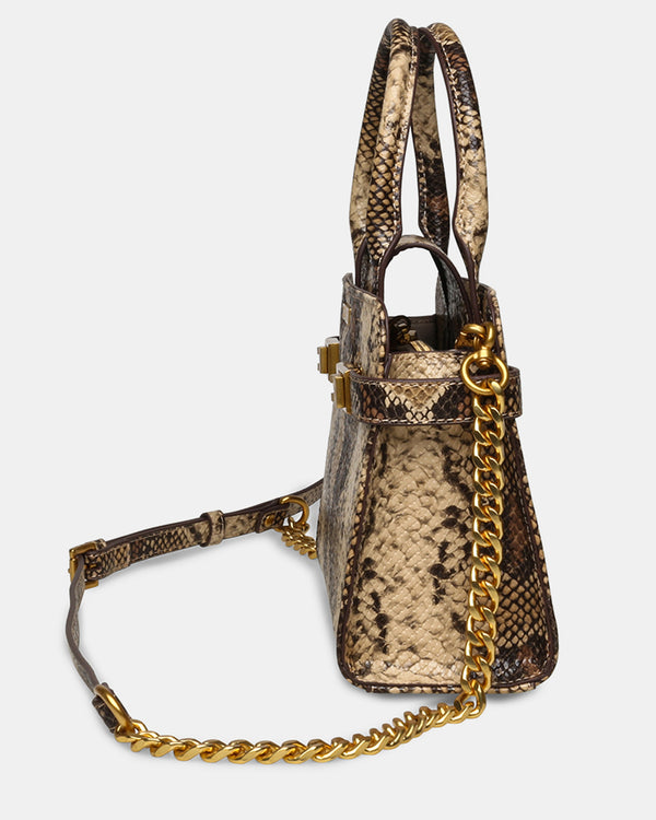 Steven New York Blindeny Naturel Exotique