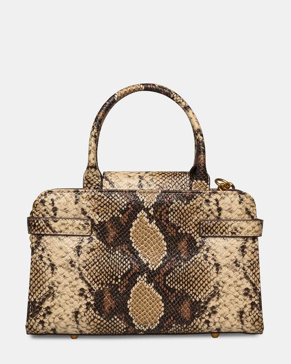 Steven New York Blindeny Naturel Exotique