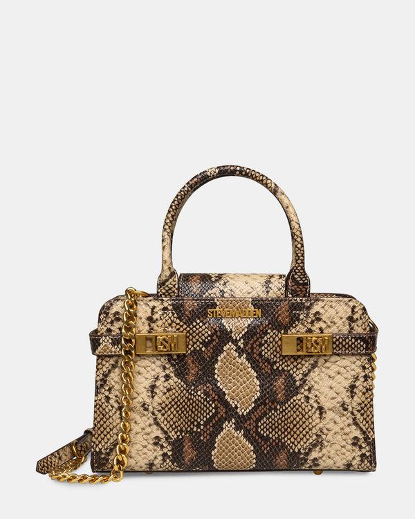 steven new york Blindeny Naturel Exotique