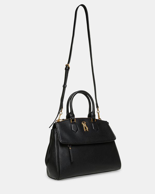 Steven New York Bliora Multicolore Noir