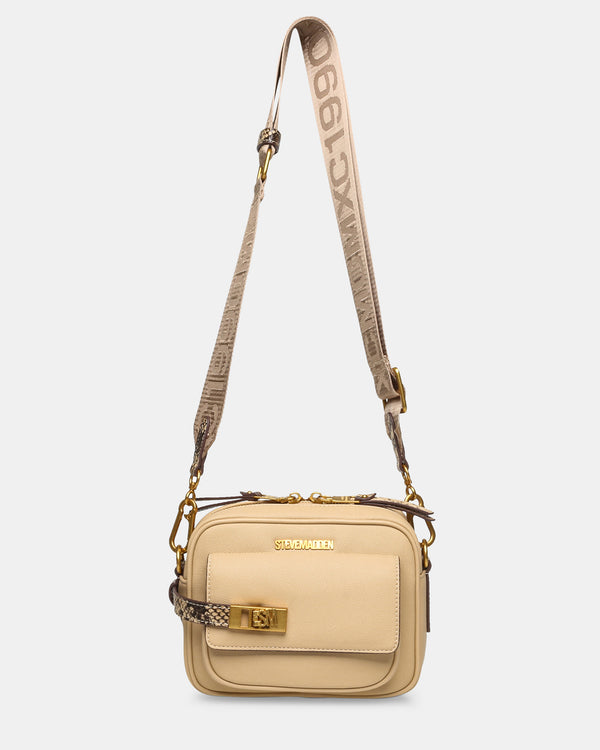 steven new york Blite-e Brun Clair Multi