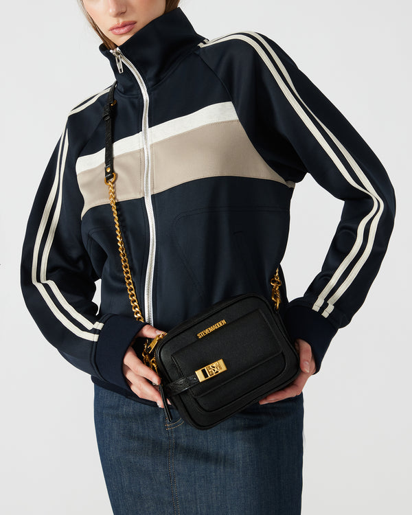 Steven New York Blite-e Multicolore Noir