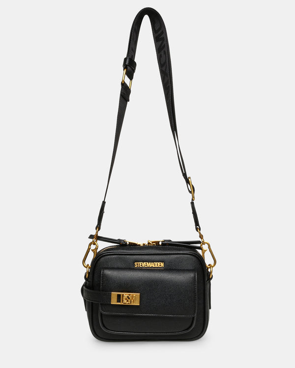 steven new york Blite-e Multicolore Noir