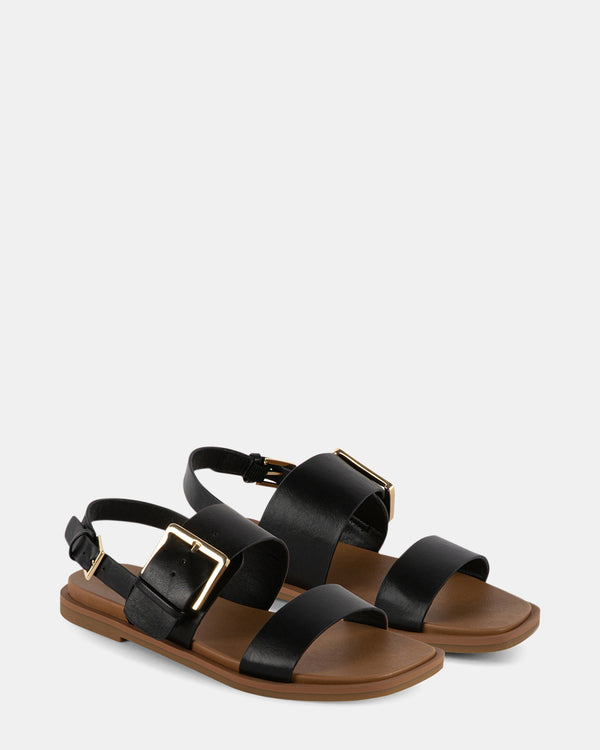 Steven New York Blitz Noir