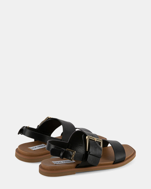 Steven New York Blitz Noir