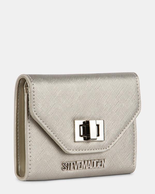 Steven New York Blivy Argent