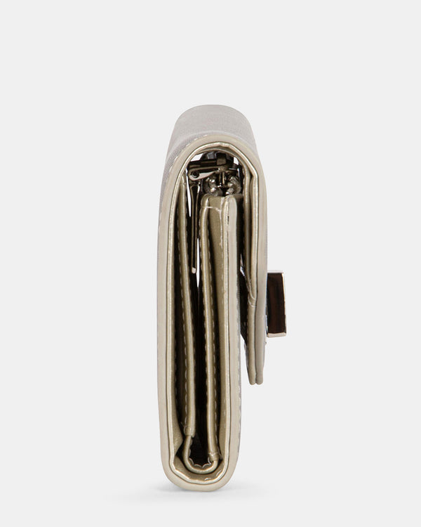 Steven New York Blivy Argent