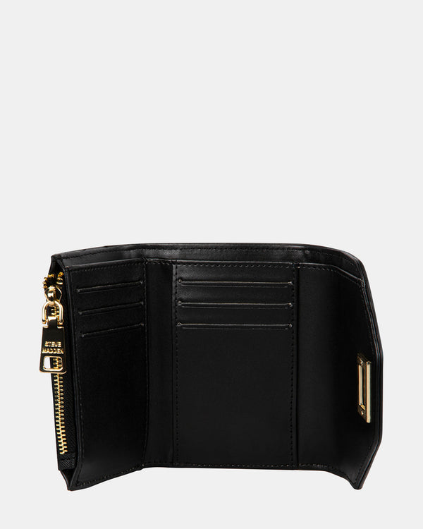 Steven New York Blivy Noir