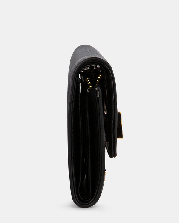 Steven New York Blivy Noir