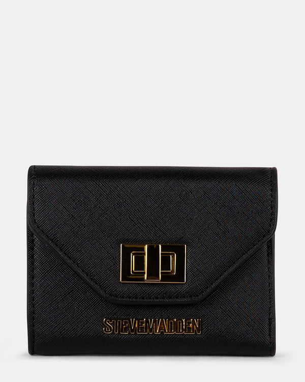 steven new york Blivy Noir