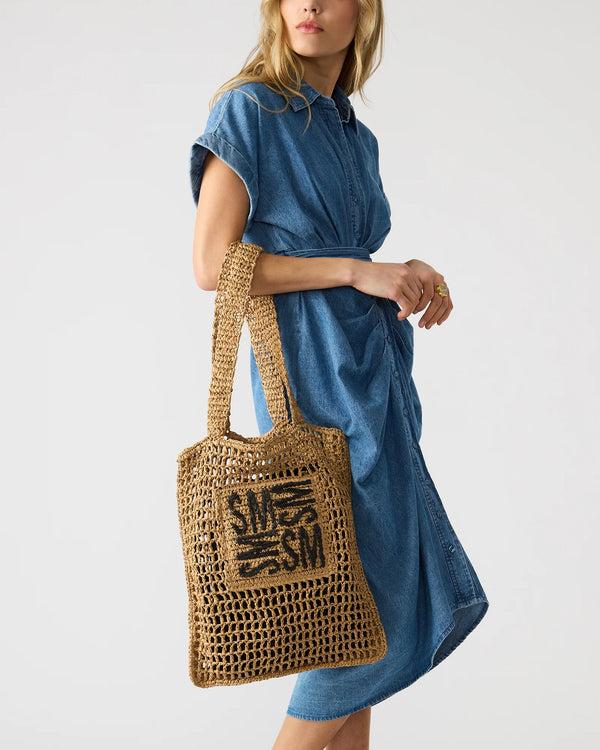 Steven New York Bloc Naturel