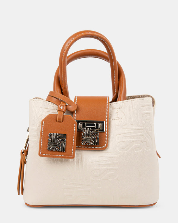 Steven New York Blocal Naturel