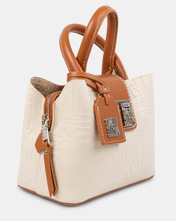 Steven New York Blocal Naturel