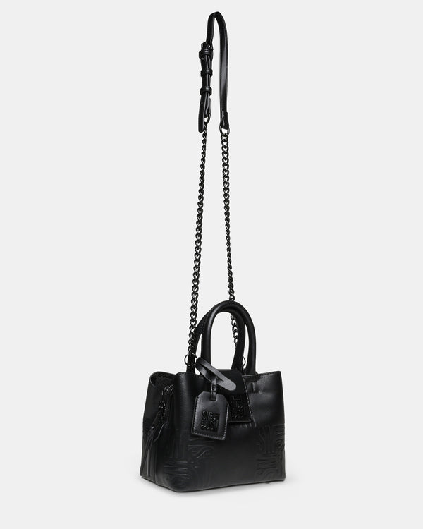 Steven New York Blocal Noir